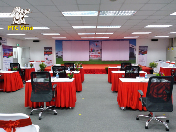 Nên chọn đơn vị nào tổ chức sự kiện uy tín tại Quảng Ninh